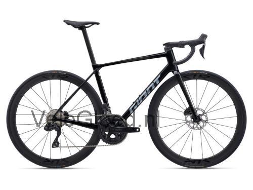 Giant TCR Advanced Pro specificaties en beoordelingen